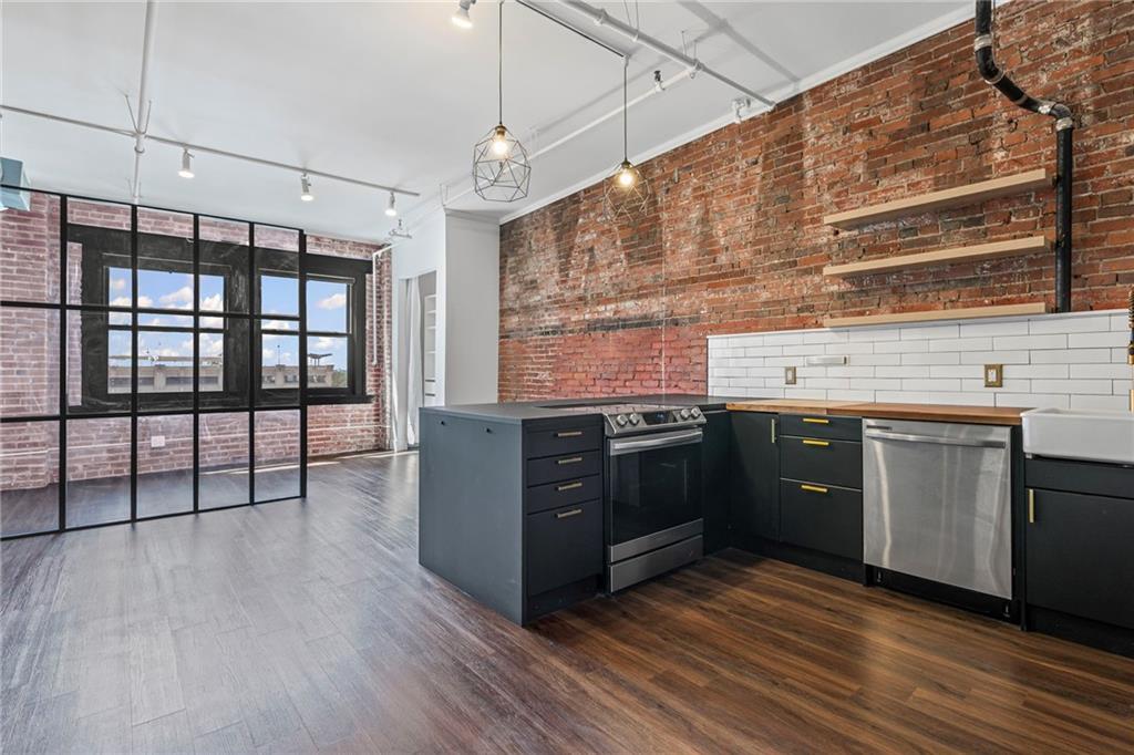 706 Broadway Boulevard, Unit 505 Kansas City, MO 64105 - Photo 7 of 51