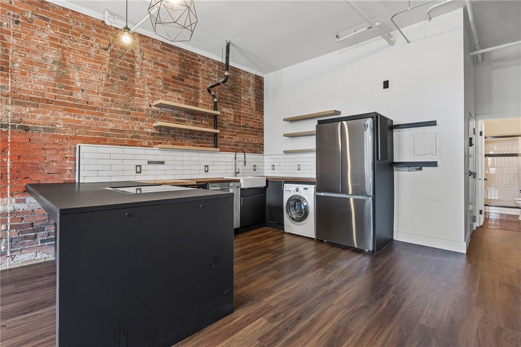 706 Broadway Boulevard, Unit 505 Kansas City, MO 64105 - Photo 9 of 51