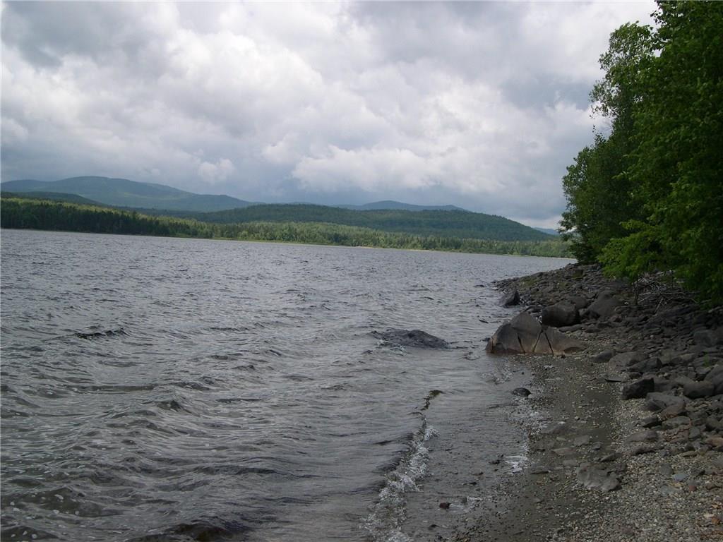 Lot 1 Alca Heights Road Oquossoc, ME 04964 - Photo 33 of 35 more of the shoreline