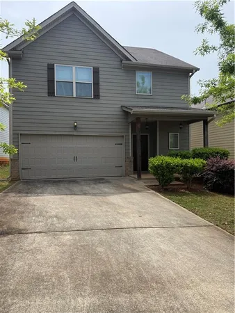 $1,850 | 2529 Shropshire Place, McDonough, GA 30253
