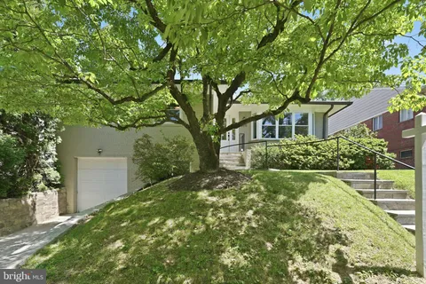 $1,695,000 | 5911 Nebraska Avenue Northwest, Washington, DC 20015