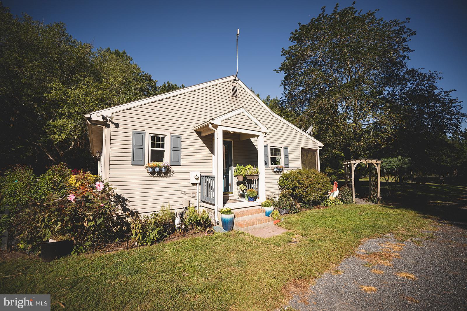 33719 Wango Road Parsonsburg, MD 21849 - Photo 1 of 95 Gallery Image 1