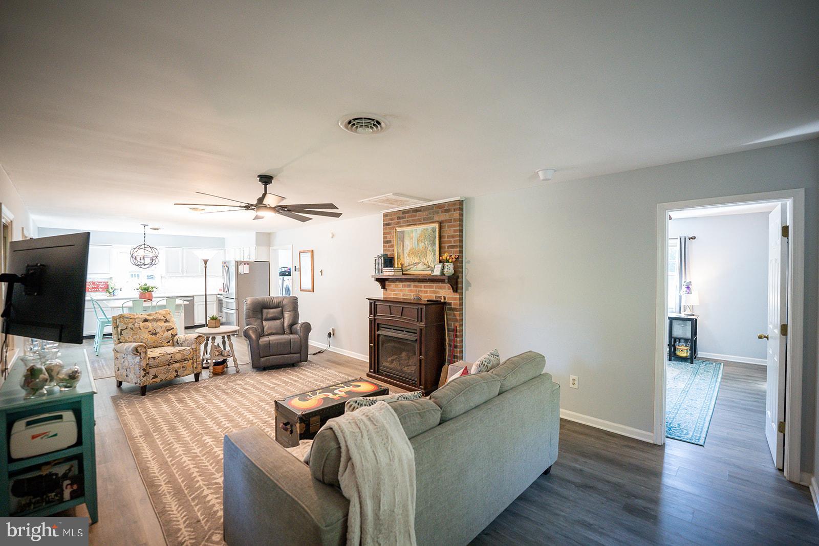 33719 Wango Road Parsonsburg, MD 21849 - Photo 16 of 95 Gallery Image 16