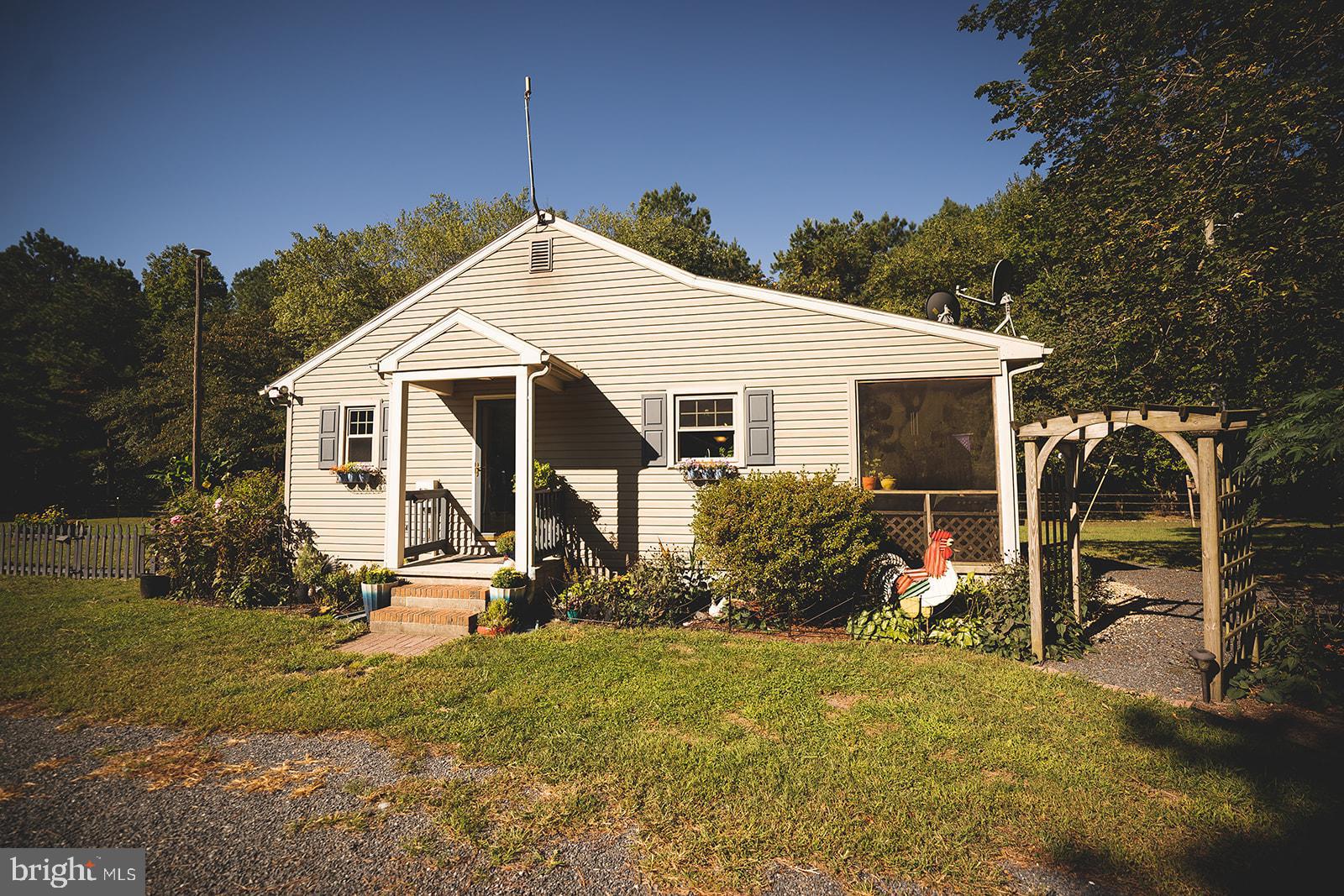 33719 Wango Road Parsonsburg, MD 21849 - Photo 2 of 95 Gallery Image 2