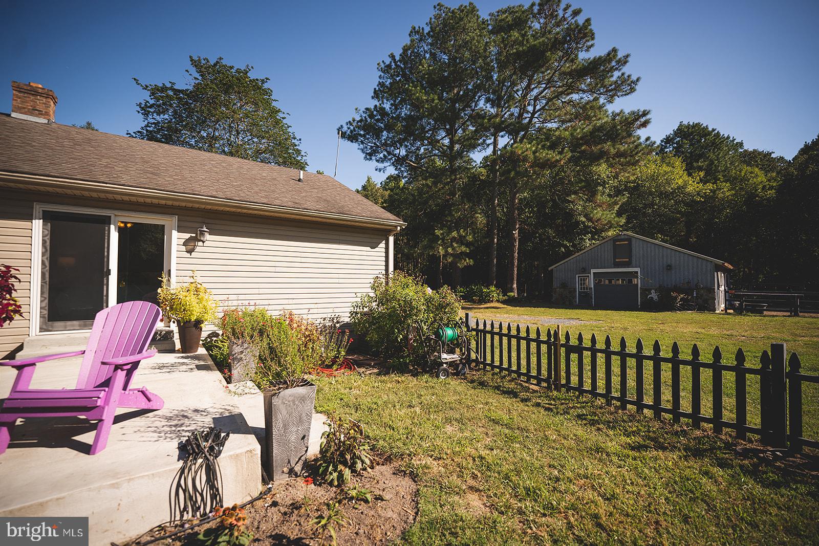 33719 Wango Road Parsonsburg, MD 21849 - Photo 40 of 95 Gallery Image 40