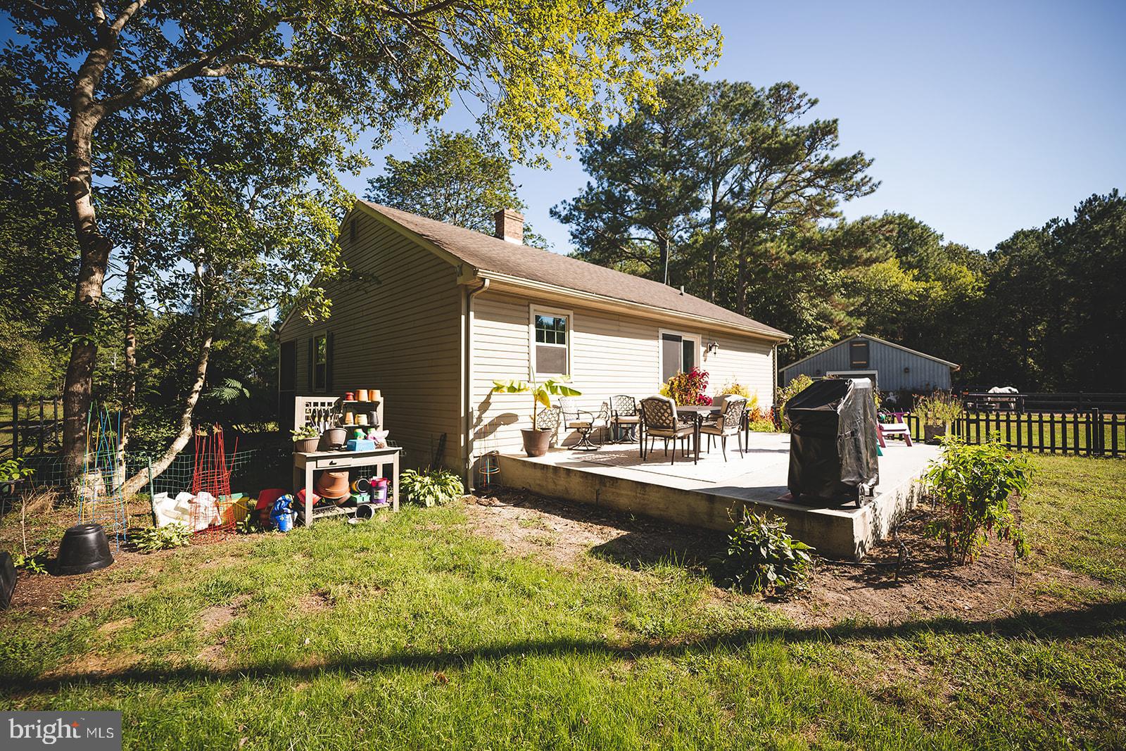 33719 Wango Road Parsonsburg, MD 21849 - Photo 41 of 95 Gallery Image 41