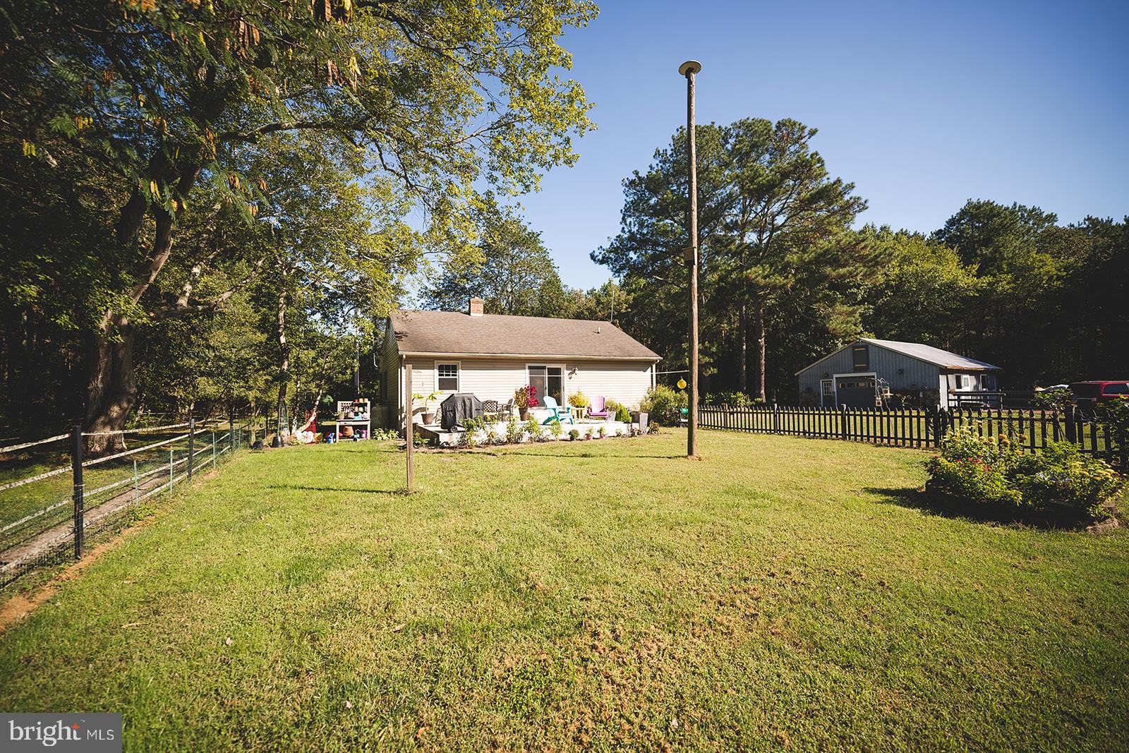 33719 Wango Road Parsonsburg, MD 21849 - Photo 45 of 95 Gallery Image 45
