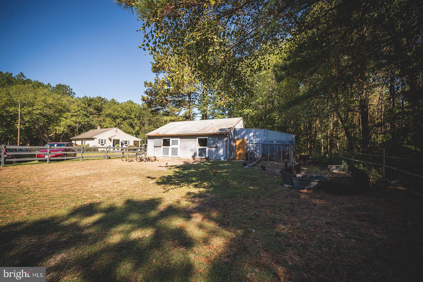 33719 Wango Road Parsonsburg, MD 21849 - Photo 70 of 95 Gallery Image 70