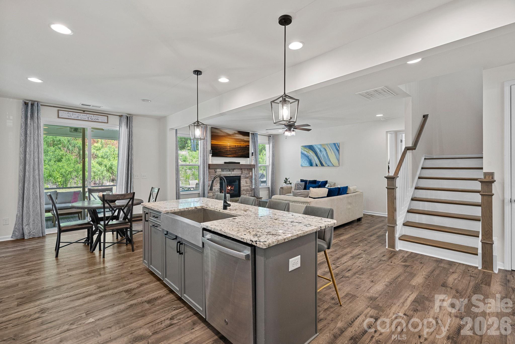 4184 Charlton Road Fort Mill, SC 29715 - Photo 7 of 48 Gallery Image 7