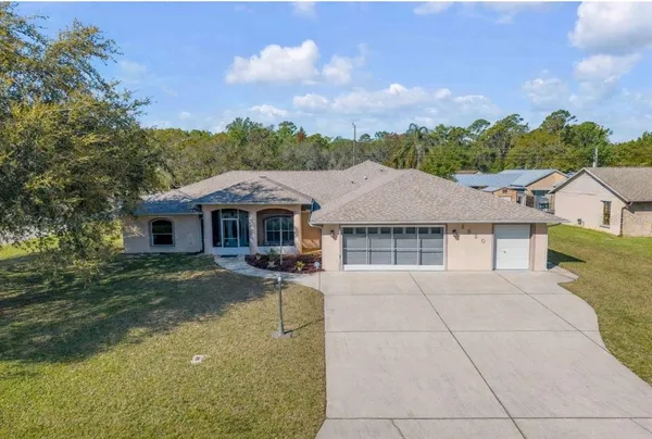 $499,000 | 2530 Tamarind Drive, Edgewater, FL 32141