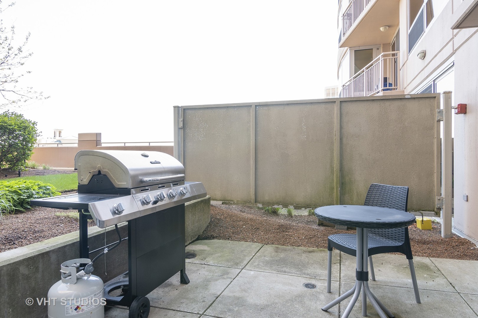 807 Davis Street, Unit 708 Evanston, IL 60201 - Photo 11 of 14