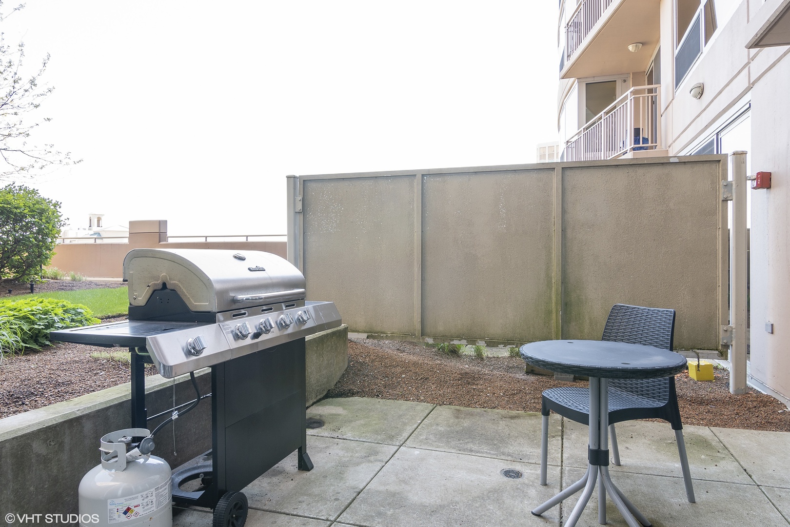 807 Davis Street, Unit 708 Evanston, IL 60201 - Photo 12 of 14