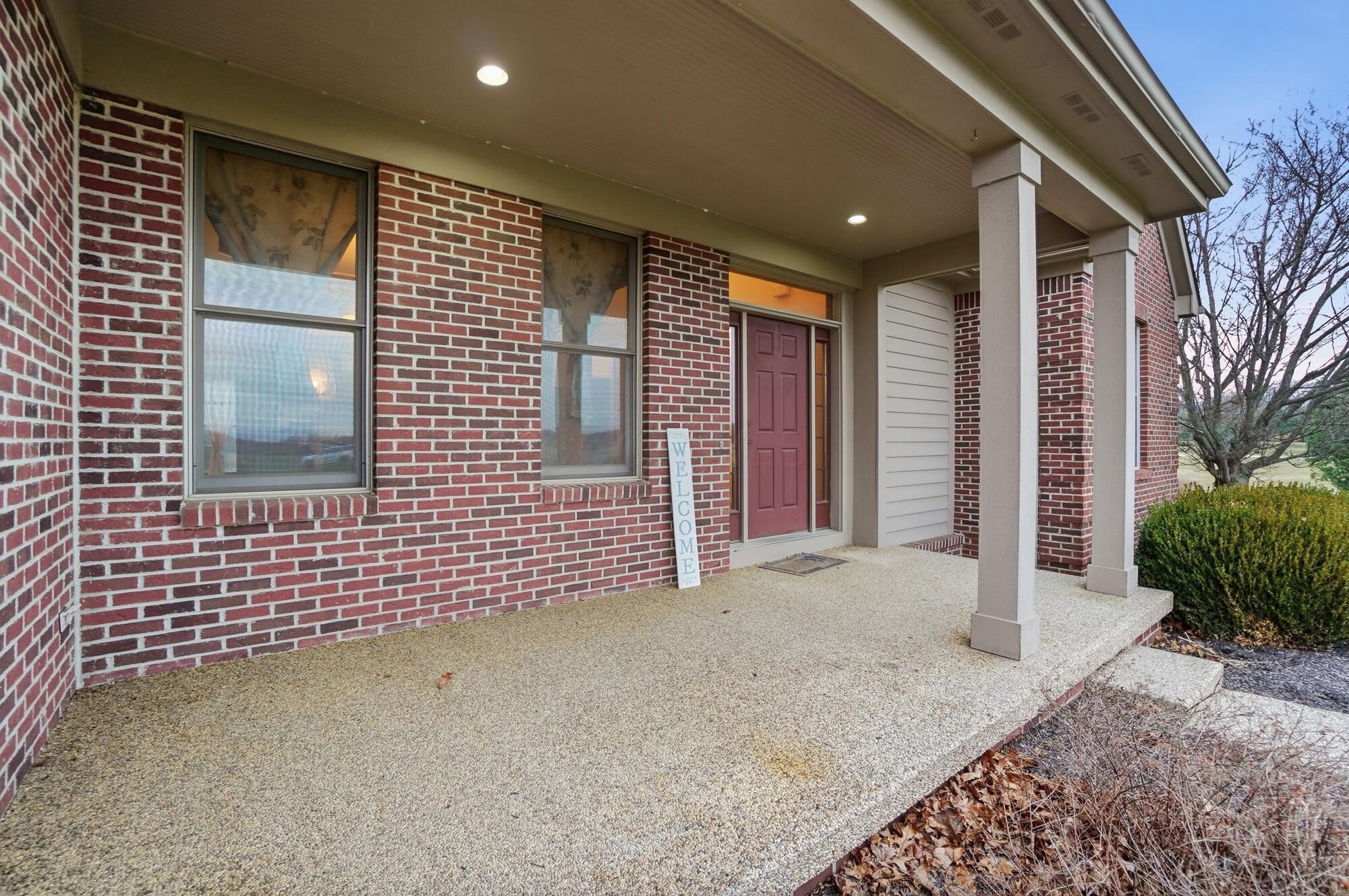 3419 Blue Church Road Sunbury, OH 43074 - Photo 6 of 63 024
