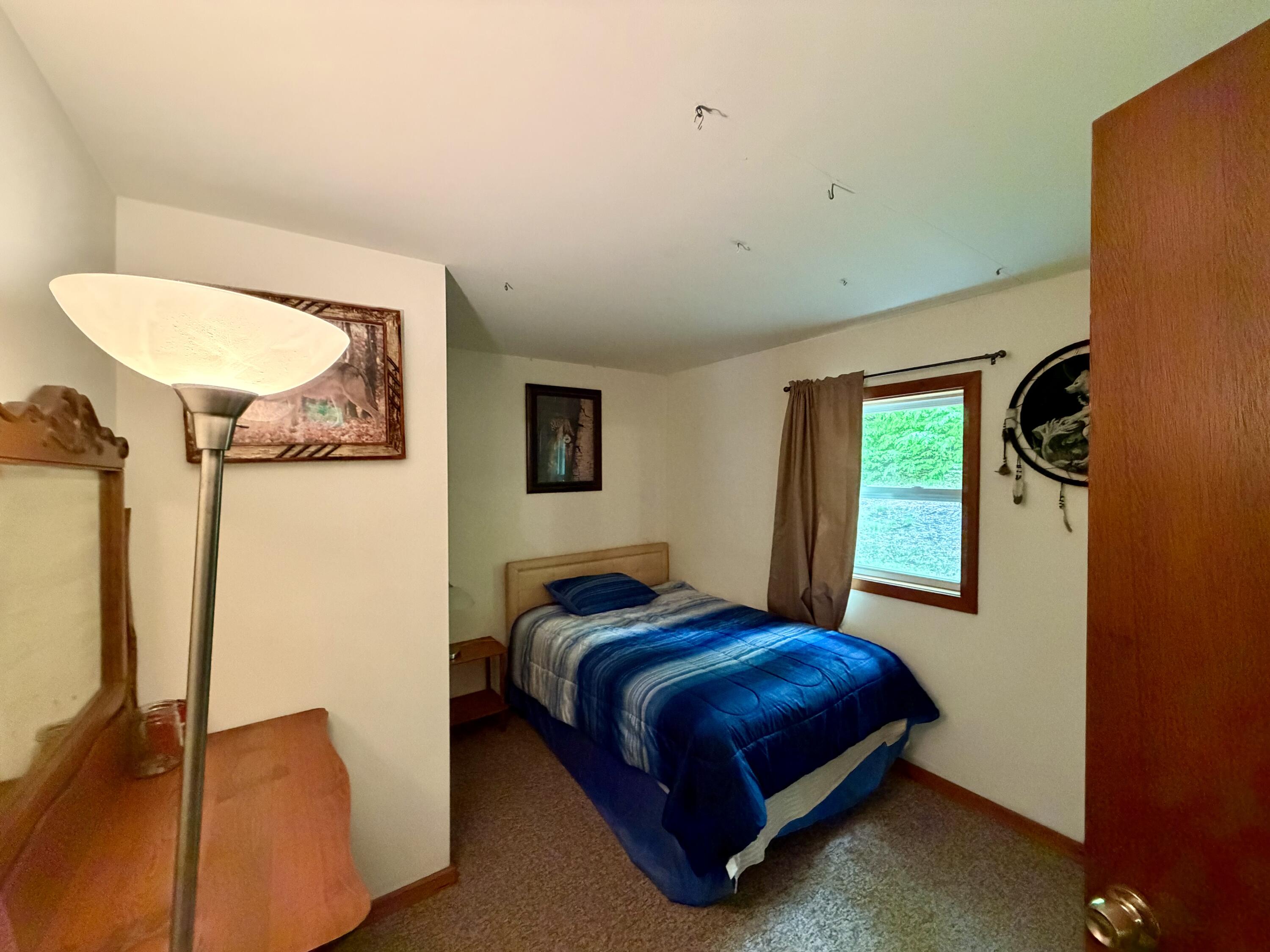 780 Teboville Road Malone, NY 12953 - Photo 14 of 38 Bedroom 2