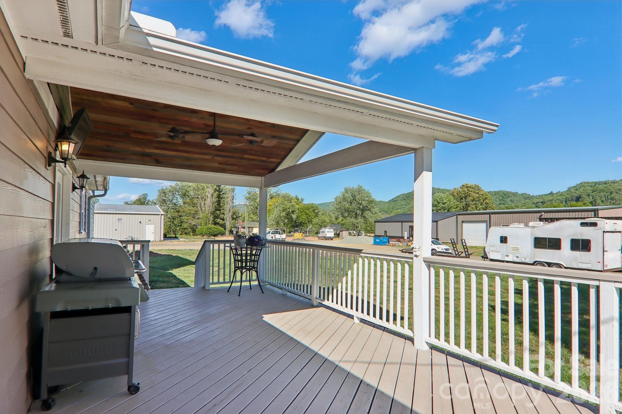 1448 Cane Creek Road Fletcher, NC 28732 - Photo 41 of 48