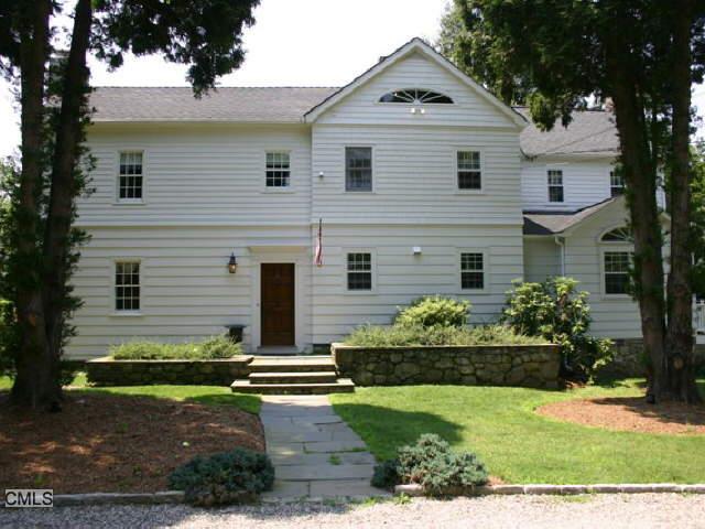 349 Wilton Road Westport, CT 06880 - Photo 1 of 1 Gallery Image 1
