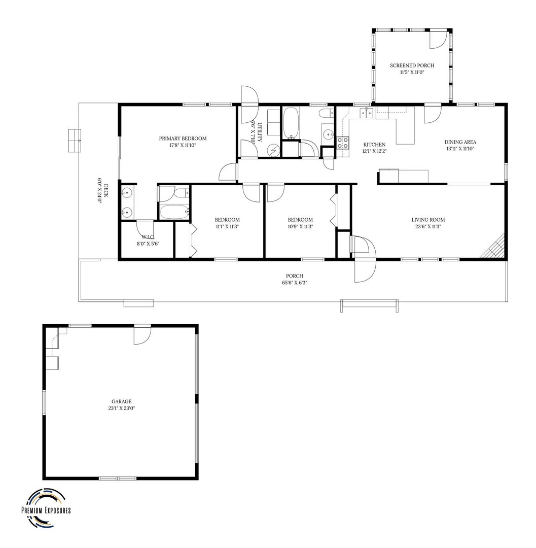 420 Fisler Road Monticello, IL 61856 - Photo 29 of 29