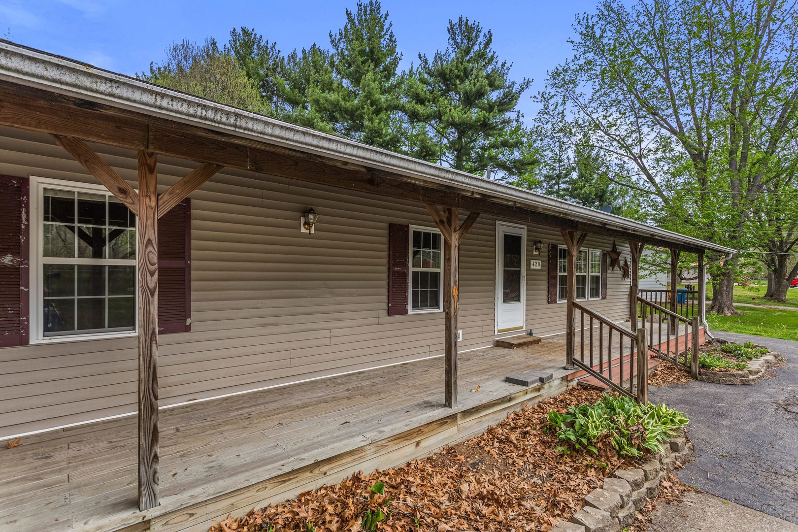 420 Fisler Road Monticello, IL 61856 - Photo 3 of 29