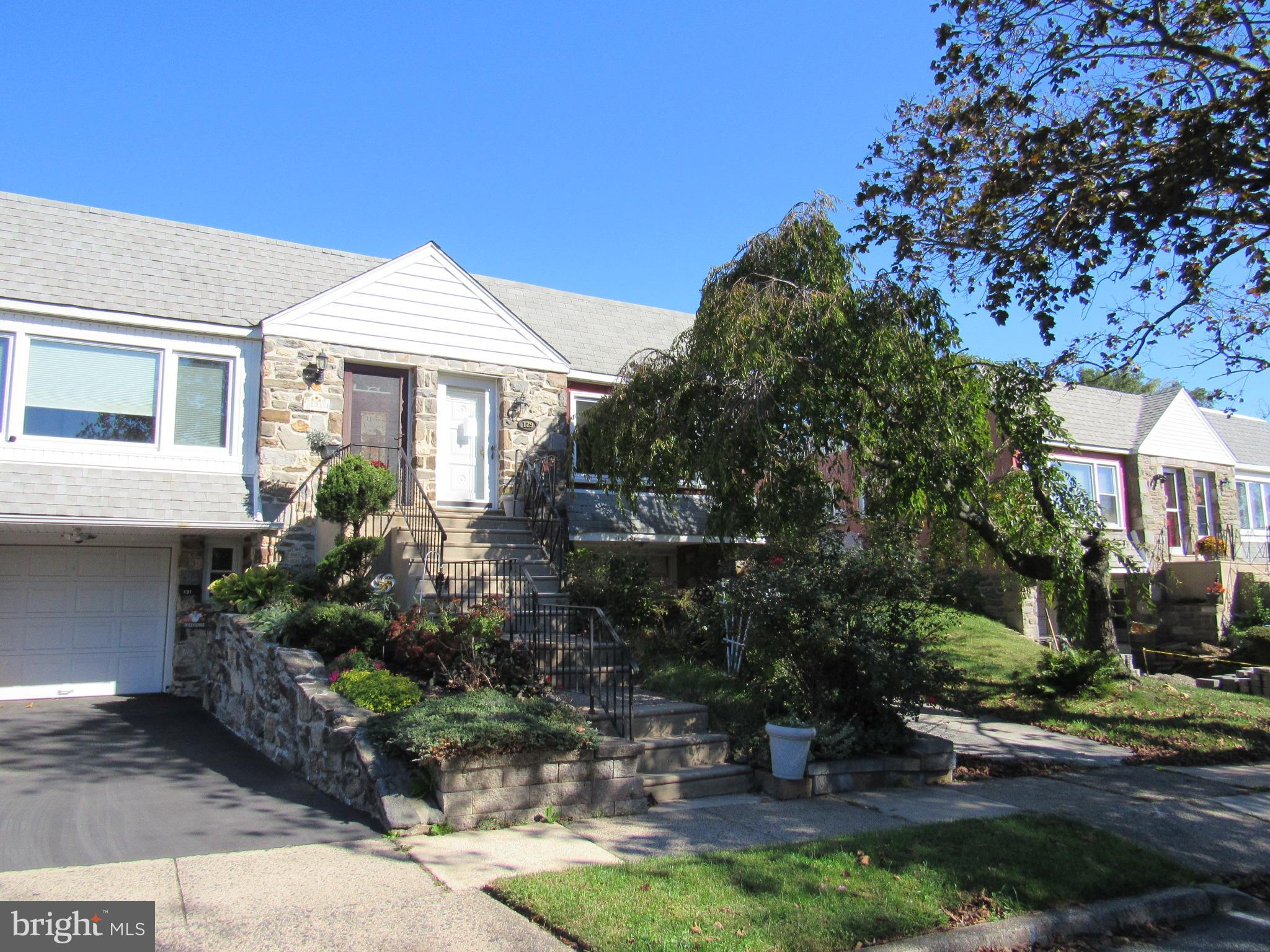 129 Juniper Road Havertown, PA 19083 - Photo 1 of 30