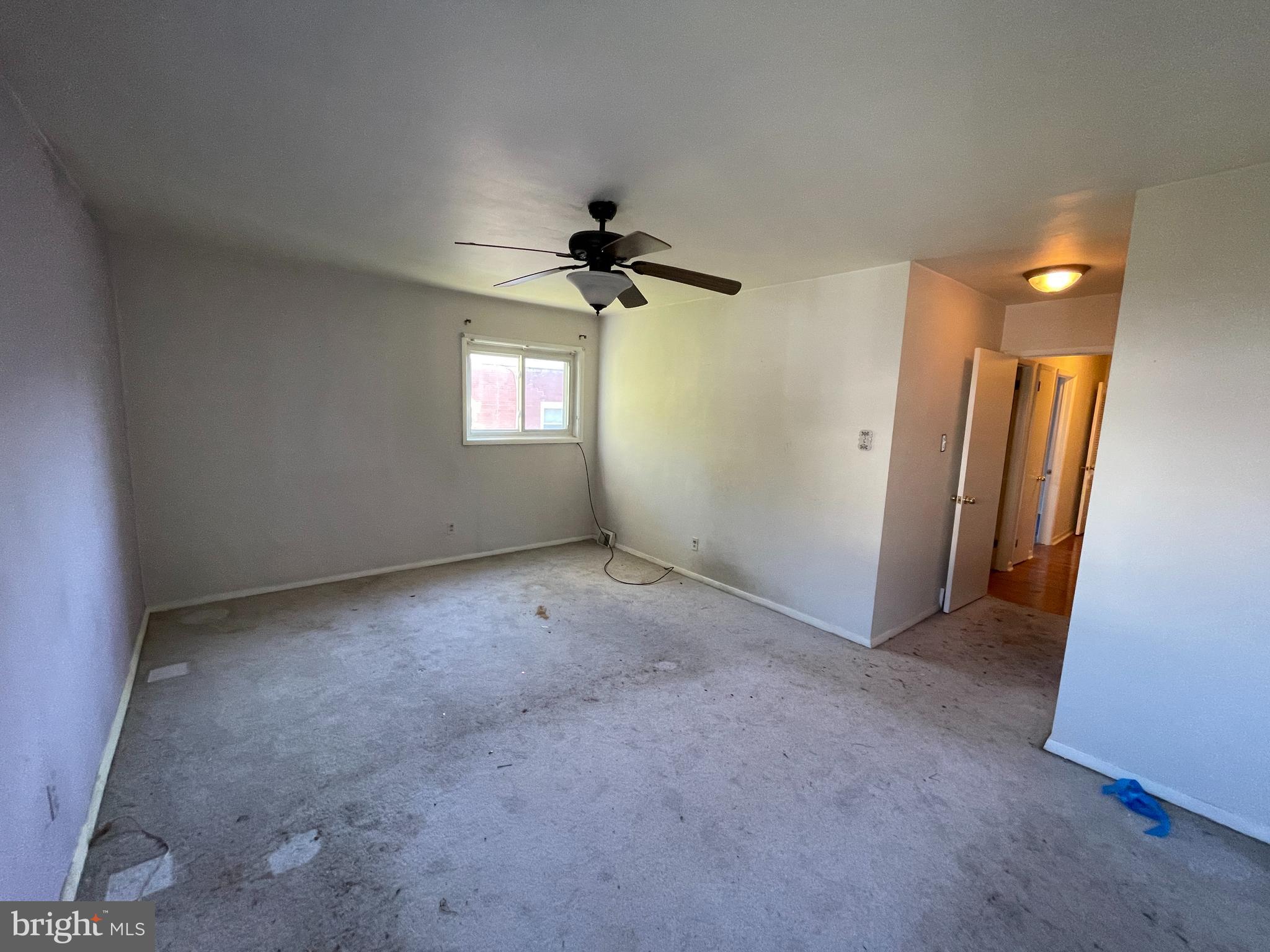 129 Juniper Road Havertown, PA 19083 - Photo 20 of 30 master bedroom