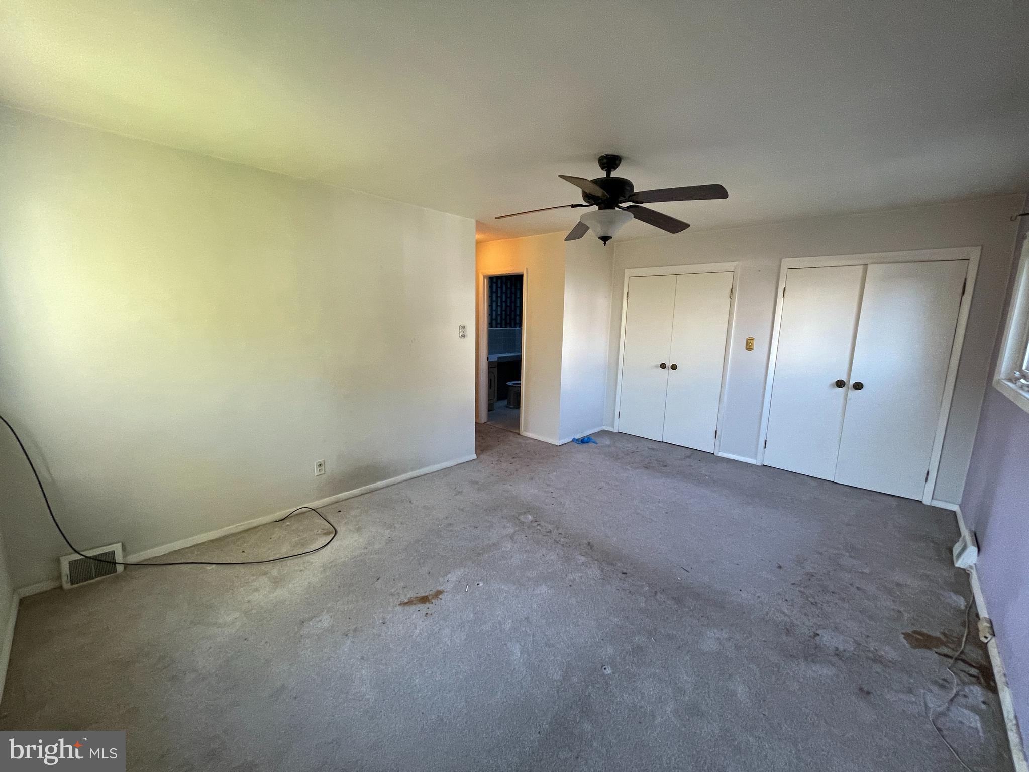 129 Juniper Road Havertown, PA 19083 - Photo 21 of 30 master bedroom