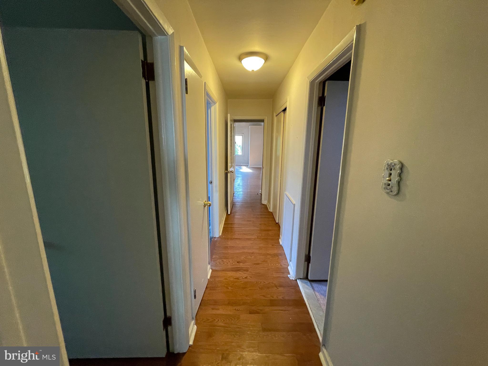 129 Juniper Road Havertown, PA 19083 - Photo 24 of 30 hallway