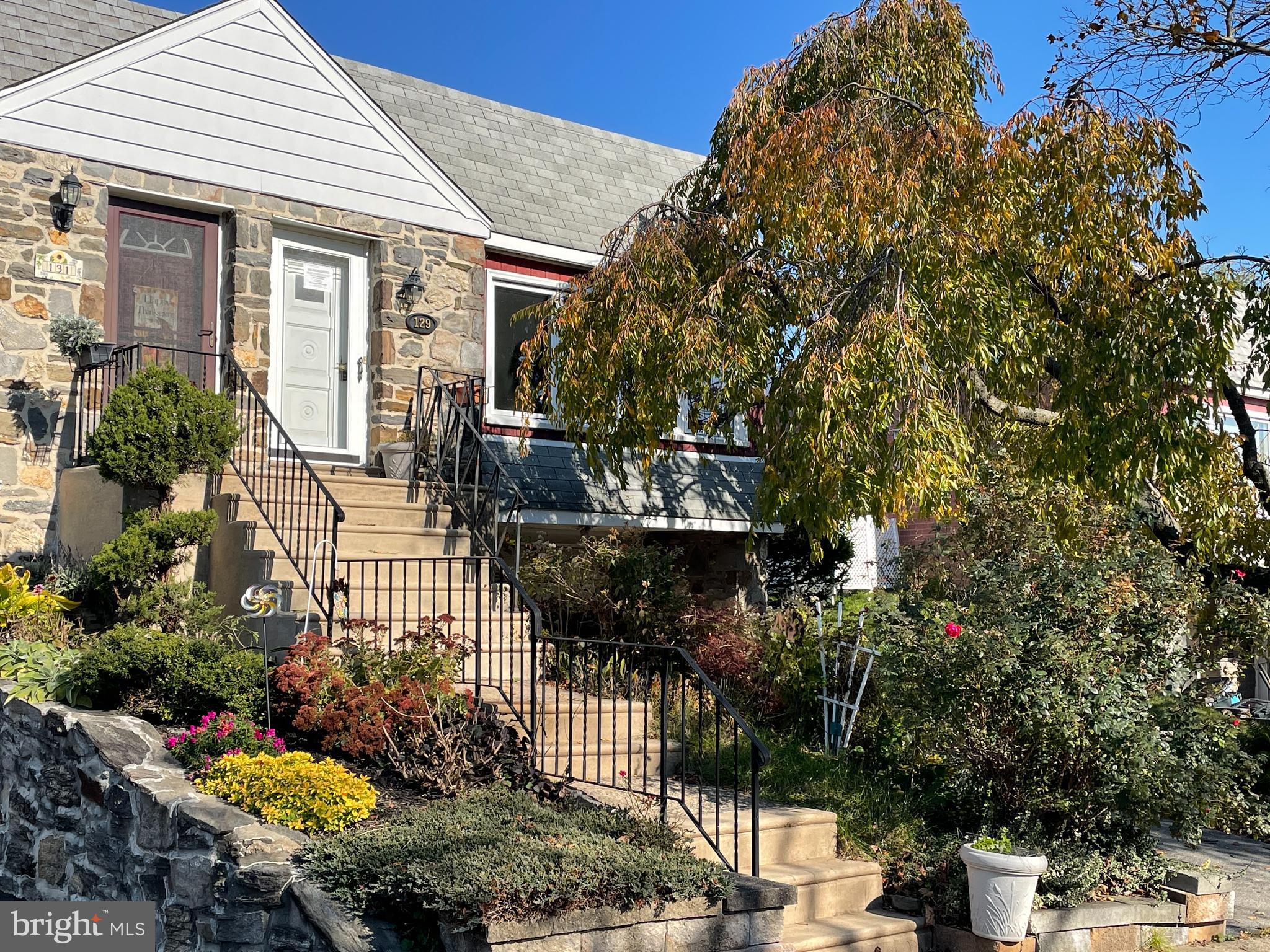 129 Juniper Road Havertown, PA 19083 - Photo 4 of 30