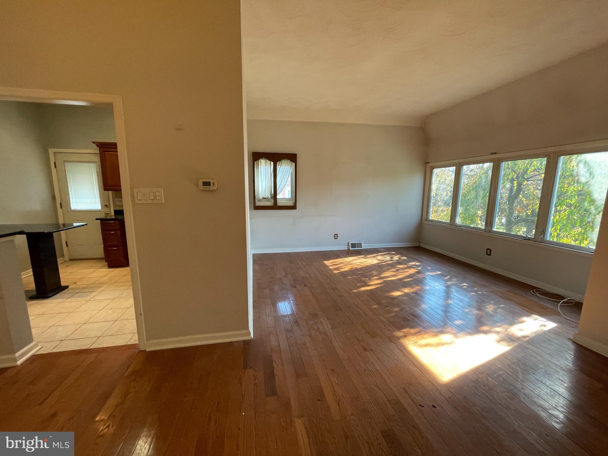 129 Juniper Road Havertown, PA 19083 - Photo 9 of 30 living room view