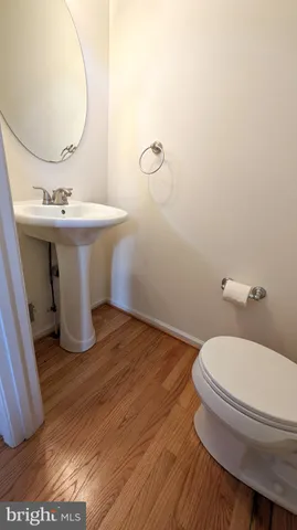 a view of swimming pool with a garden and stairs