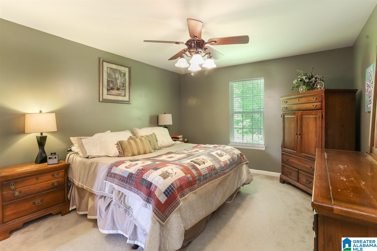 330 Wooden Trace Circle Springville, AL 35146 - Photo 21 of 32