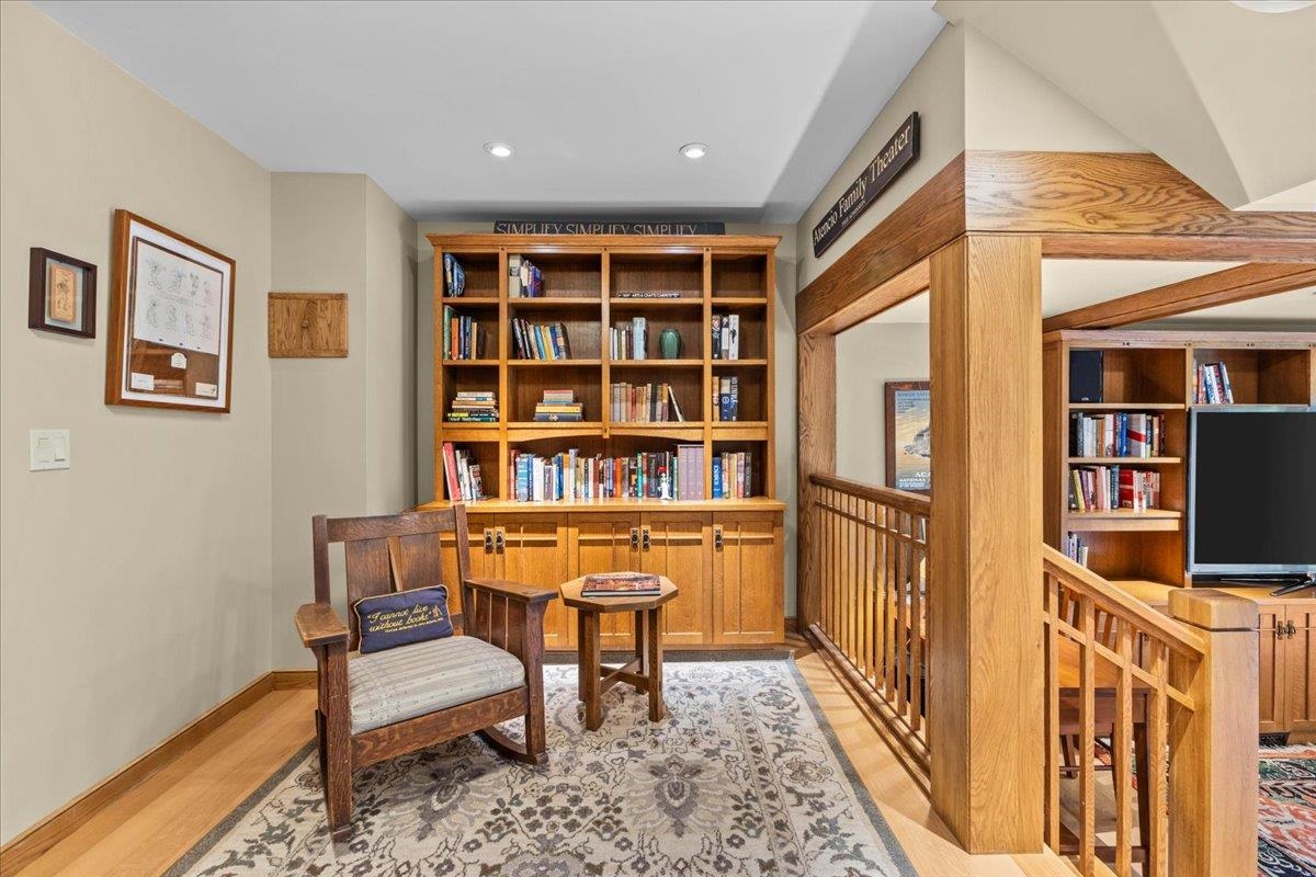 269 Billings Hill Road Stowe, VT 05672 - Photo 50 of 60