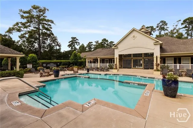 $189,000 | 1203 Walden Park Drive, Savannah, GA 31410