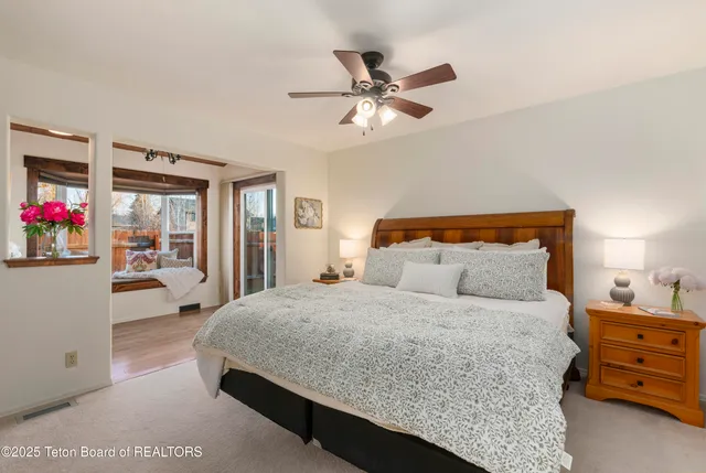 $1,830,000 | 3040 Mountain View Lane, Jackson, WY 83001