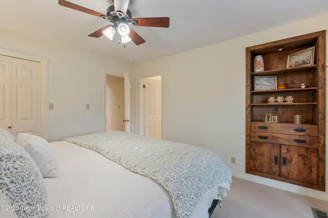 $1,830,000 | 3040 Mountain View Lane, Jackson, WY 83001