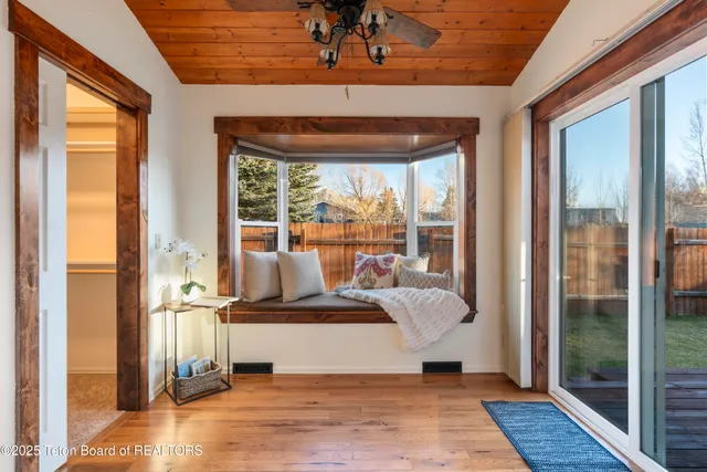 $1,830,000 | 3040 Mountain View Lane, Jackson, WY 83001