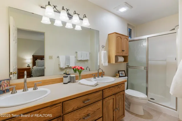 $1,830,000 | 3040 Mountain View Lane, Jackson, WY 83001