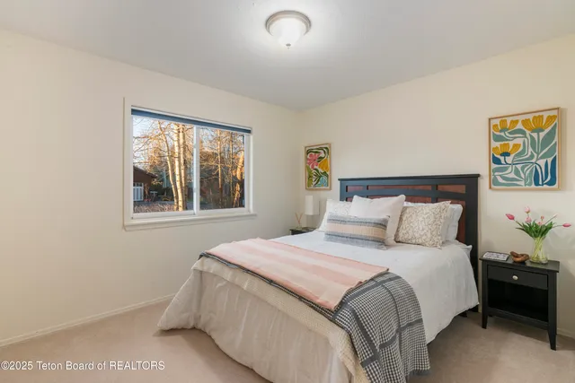 $1,830,000 | 3040 Mountain View Lane, Jackson, WY 83001