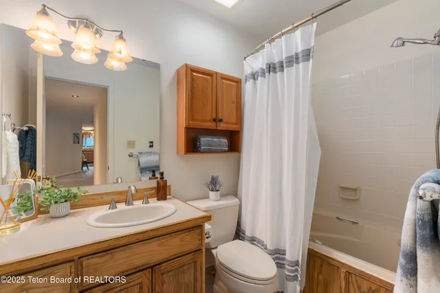 $1,830,000 | 3040 Mountain View Lane, Jackson, WY 83001