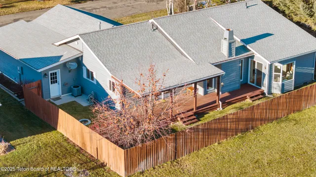 $1,830,000 | 3040 Mountain View Lane, Jackson, WY 83001