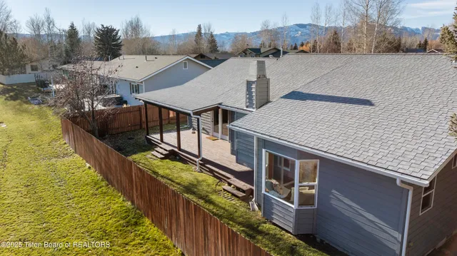 $1,830,000 | 3040 Mountain View Lane, Jackson, WY 83001