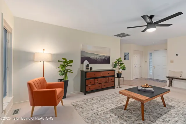 $1,830,000 | 3040 Mountain View Lane, Jackson, WY 83001