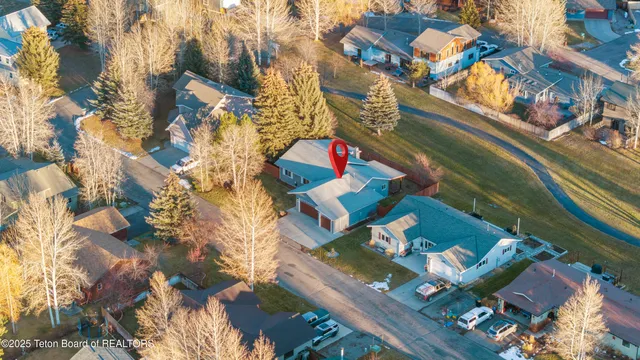 $1,830,000 | 3040 Mountain View Lane, Jackson, WY 83001