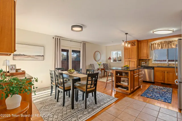 $1,830,000 | 3040 Mountain View Lane, Jackson, WY 83001