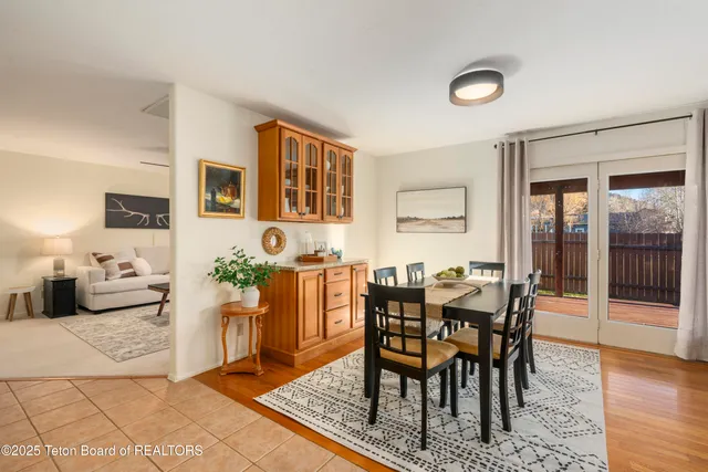 $1,830,000 | 3040 Mountain View Lane, Jackson, WY 83001