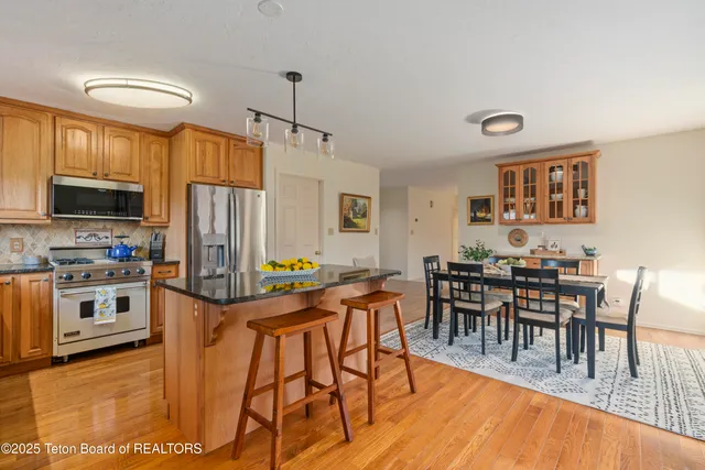 $1,830,000 | 3040 Mountain View Lane, Jackson, WY 83001