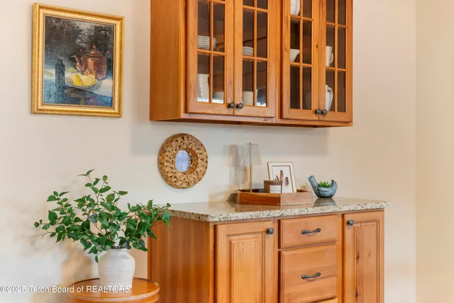 $1,830,000 | 3040 Mountain View Lane, Jackson, WY 83001