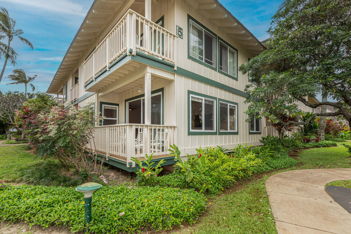1831 Poipu Road, Unit 510 Koloa, HI 96756 - Photo 1 of 26
