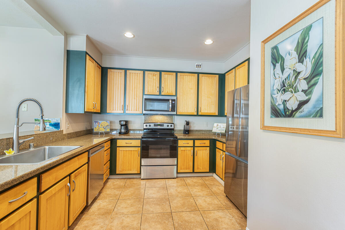 1831 Poipu Road, Unit 510 Koloa, HI 96756 - Photo 13 of 26