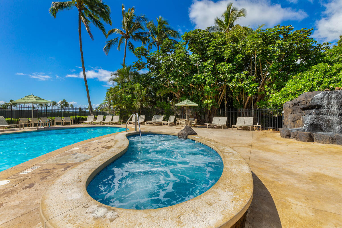 1831 Poipu Road, Unit 510 Koloa, HI 96756 - Photo 19 of 26