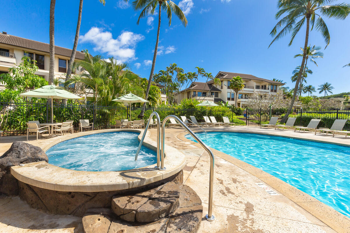 1831 Poipu Road, Unit 510 Koloa, HI 96756 - Photo 20 of 26